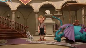 ГУРВИНЕК - Худший мульт последних лет! [Мульт-Разнос]