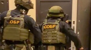 Двух россиян осудили за госизмену и вербовку в ВСУ