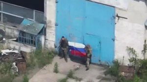 В ДНР и Днепропетровской области российскими войсками взяты два крупных оплота ВСУ