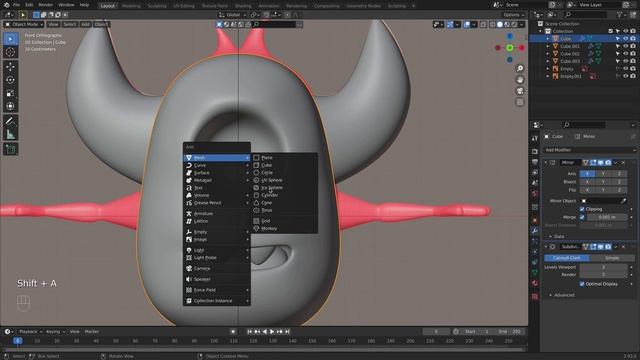 04. Modeling The Eye