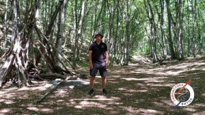 Суставная гимнастика 25072025 Байдарская долина 1 часть #тренировкивкрыму #зожкрым #физкультура