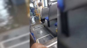 Потоп в Обнинске
