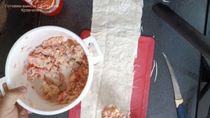 Вкусный и очень быстрый завтрак или перекус из лаваша