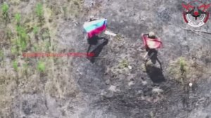 🇷🇺⚔️🇺🇦⚡Армия России прорвалась на 5 км у Лимана Серебрянском лесу!