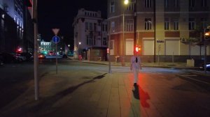 🚶 Прогулка по улице Неглинная в Москве — архитектура, история и уют столицы в каждом шаге 🌆✨