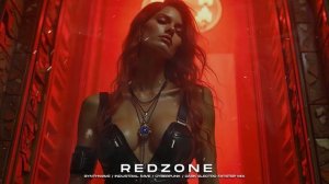 REDZONE — синтвейв / индастриал-рейв / киберпанк / дарк-электро микс