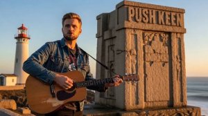 Push Keen контент студия и комплексный маркетинг