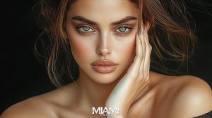 Top Deep House Mix Miami Music 2025.