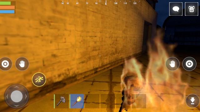 OXIDE самая безумная часть выживания часть 3