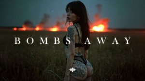 Dark Techno / Acid Techno / Industrial Bass Type Beat «BOMBS AWAY» | Фоновая музыка