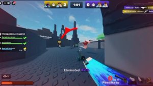 Нечего было выложить, ловите старое видео по ривалс.