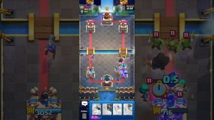 и снова клеш рояль, спасите вы от него меня