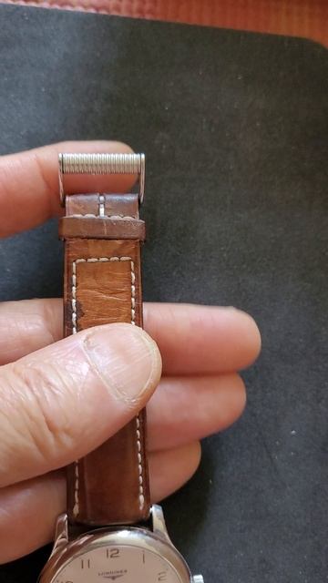 Часы Longines смотреть онлайн