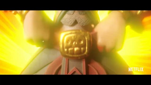 Майя и три воина
(фильм, 2021) трейлер смотреть онлайн