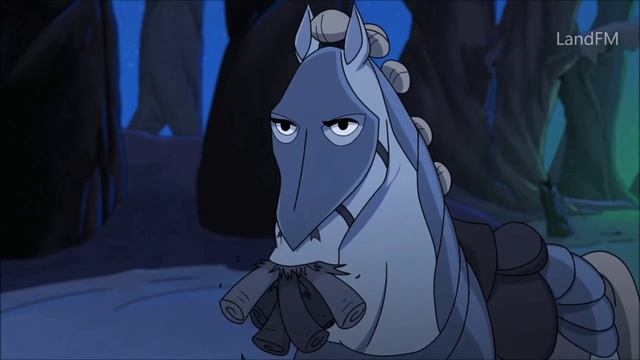 Мир кентавров
(сериал, 2021-…) трейлер смотреть онлайн