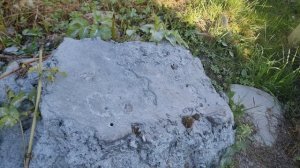 Как разбить бетон своими руками.