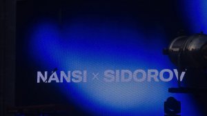 Nansi & Sidorov