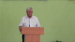 Плоды церкви _ Вадим Кочкарев