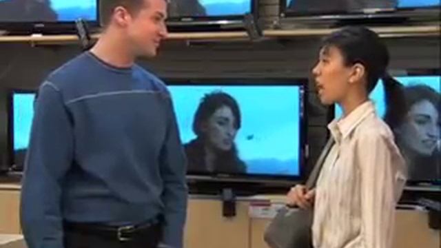 Things in Common смотреть онлайн