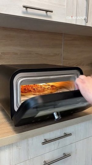 4 🍕 Пицца Маргарита