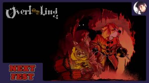 Steam Next Fest #8 - Overlooting