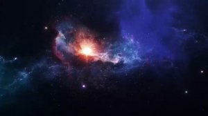 Космос / Для сна и отдыха / Релакс / Медитация