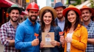 26 июля - День работника торговли