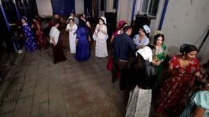 6.9.2024 цыганская свадьба-2