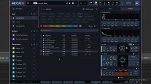 08. Creating Split Keyboard Patch