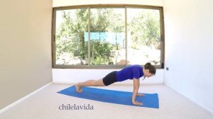 Виньяса флоу йога Шпагат Хануманасана Елена Малова