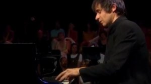 Шопен. Мазурка фа минор соч. 63. Исп. Пётр Андершевски