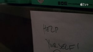 Плюрибус - Трейлер (2025)