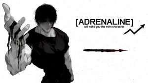 ADRENALINE📈📈📈|Playlist That Make you the Main Character|BRAZIL|фонк в качалку