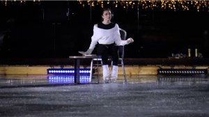 Камила Валиева «Люблю любить» 2025