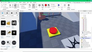 как создать систему донатов в Roblox studio