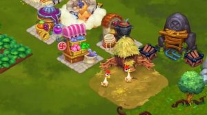 Королевская ферма Royal Farm