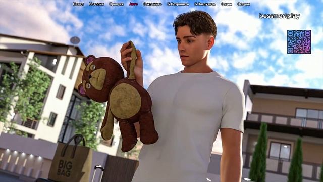 Law School Season 1 Полное Прохождение Full Game