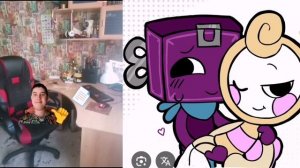 Я оцениваю пары в dandy's world.