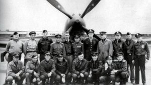 Алсиб , Хроники Воздушной Трассы , АЛЯСКА