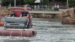 Япония часть 2 (Дисней Си)