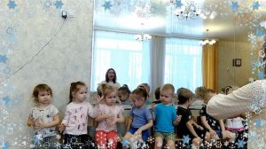 Пальчиковая гимнастика "Рукавичка" презентация с детьми
