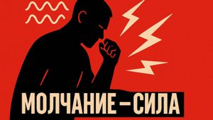 Умение не сорваться — твой главный козырь. А не кулаки. Умение не сорваться — твой главный козырь.
