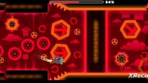 | GeometryDash --﹥ Dark Paradise || Донат |