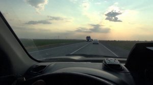 И снова в Крым. Часть пятая.