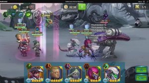 Battle Arena: Битвы героев! 280 🐲🐔🦄