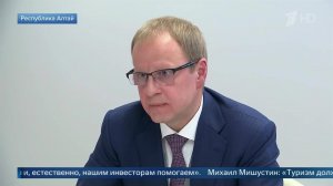 Больше 3 тыс. номеров для туристов создадут в Алтайском крае