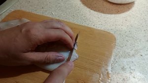 кальмар с грибами, что может быть лучше