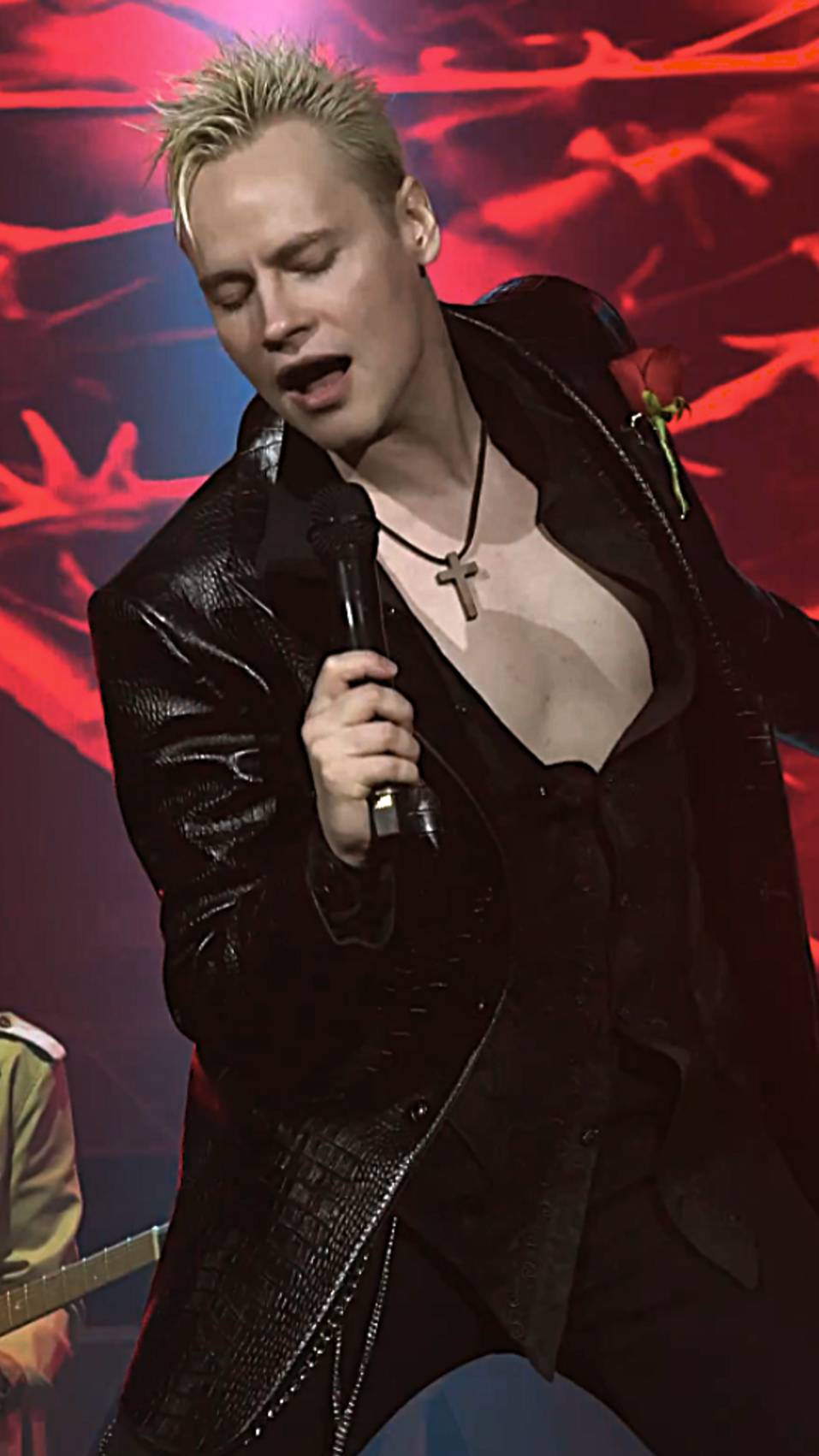 Мысли всё о нём и о нём... смотреть онлайн