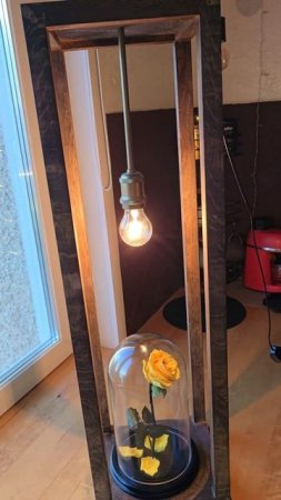 Светильник ручной работы: уют и стиль в каждом элементе! 

💡 Контакты:  (29) 274-87-66 Максим