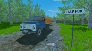 Ассенизатор. Первый и последний взгляд на игру